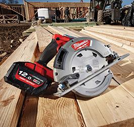 Power Saw Buying Guide - How to Choose the Right One for the Job