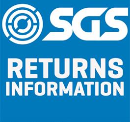 Returns Information