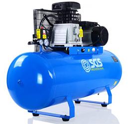 The Ultimate Air Compressors Guide - Air Compressor Explained