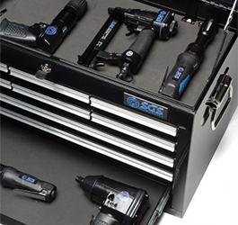 Tool Chest Buyers Guide: Which Tool Chest Do I Need?