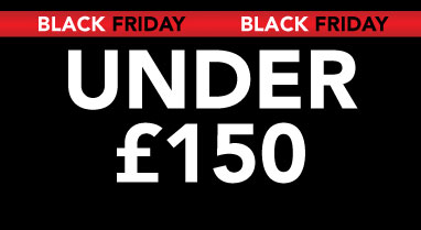 Black November Deals Under £150