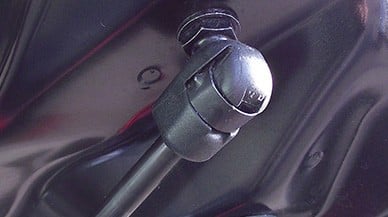 Help with car gas struts