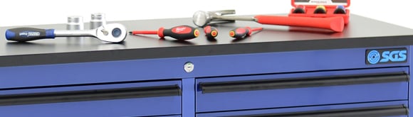 Tool Chests/Cabinets