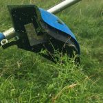 How to Change Strimmer Wire on a 52cc Strimmer ﻿