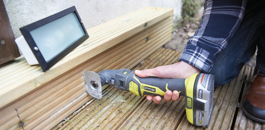 Oscillating Multi Tool Guide 10 Uses, Best Tool To Cut Hardwood Floor
