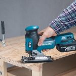 Jigsaw Cutting Guide: How to use a jigsaw safely