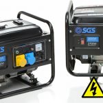 Use Your Generator Safely - Generator Safety Guide