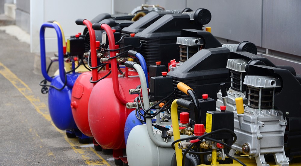 the ultimate air compressor buyers guide 
