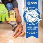 Vote for your Local Hero Award 2022 Winner